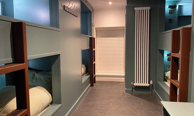 Pontsticill Bed & Breakfast | The Butchers Arms