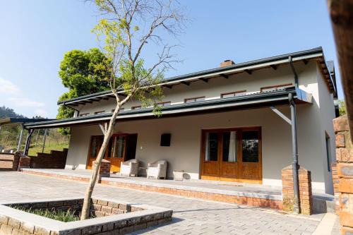 Drummond Apartment | The butler ranch