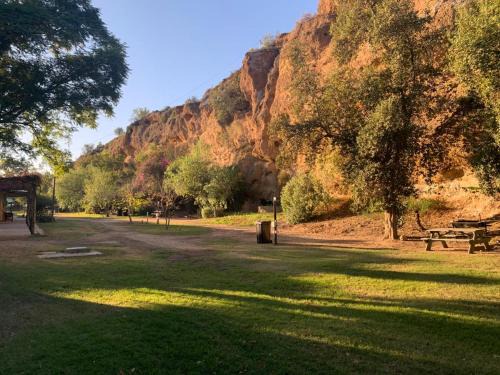 Calitzdorp Other | The Calitzdorp Station