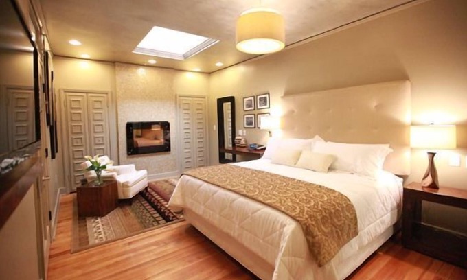 Tulsa Hotel | The Campbell Hotel on Route 66