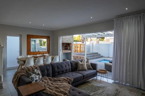 Marina Martinique Villa | The Canals