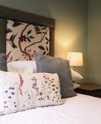 New Forest District Hotel | the Cartwheel Inn