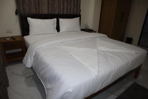 Calangute Hotel | The Casanove Baga