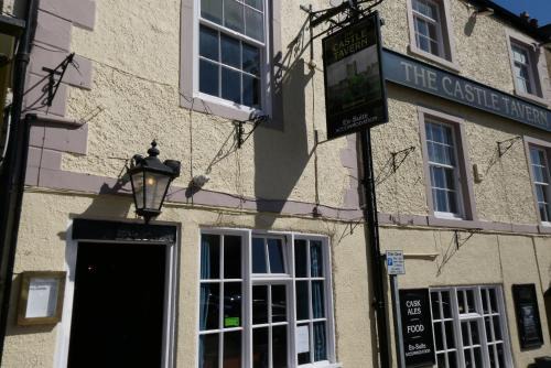 Richmond Hotel | The Castle Tavern Richmond