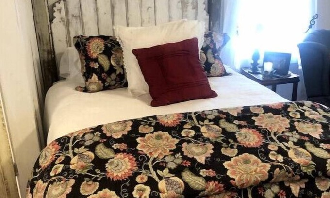 Cashiers Cabin | The Cedar Cabin – Part of Cashiers Lake Cabins