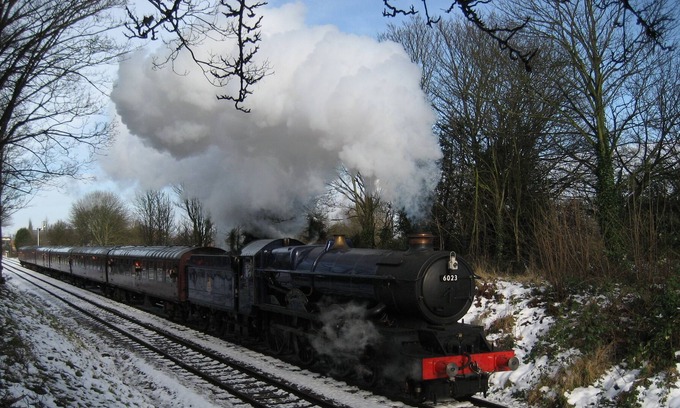 Loughborough Hotel | The Cedars Hotel & Restaurant