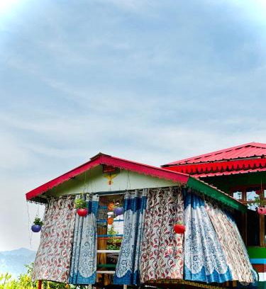 Almora House | The Chakras Valley Homestay
