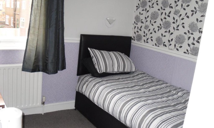 Wigan Hotel | The Charles Dickens