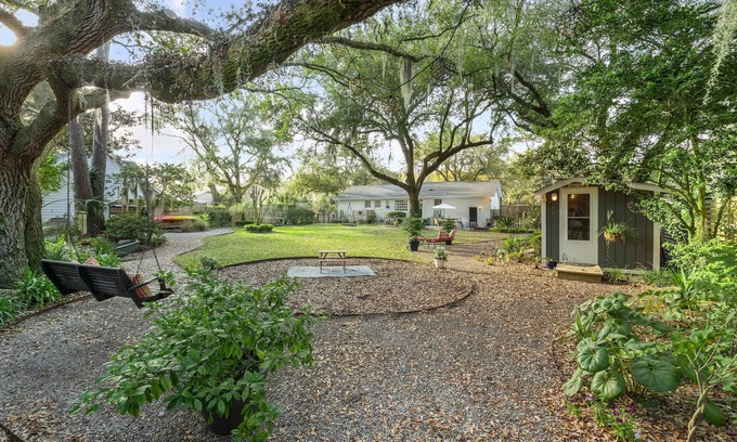 Johns Island House | The Charleston EpicGetaways Resorts