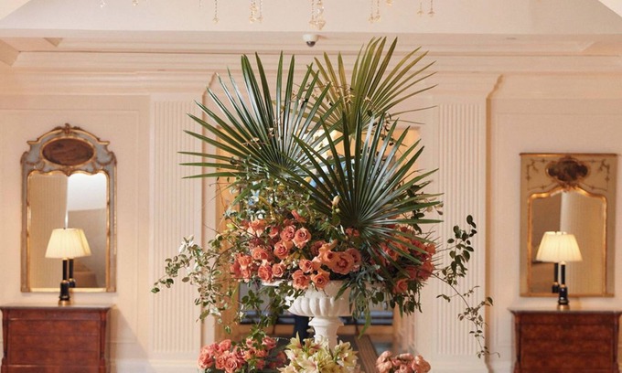 Charleston Historic District Hotel | The Charleston Place