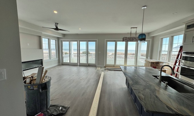 Gold Coast House | The Charm of Coastal Living!