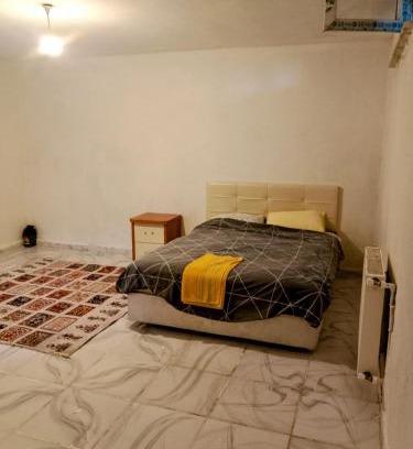 Arnavutkoy Bed & Breakfast | The cheapest room closest to Istanbul airport