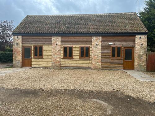 Wimbotsham Bed & Breakfast | The Chequers