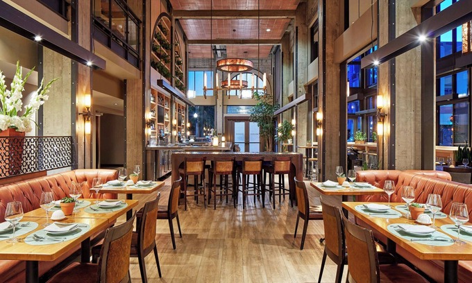 Downtown Sacramento Hotel | The Citizen Hotel, Autograph Collection