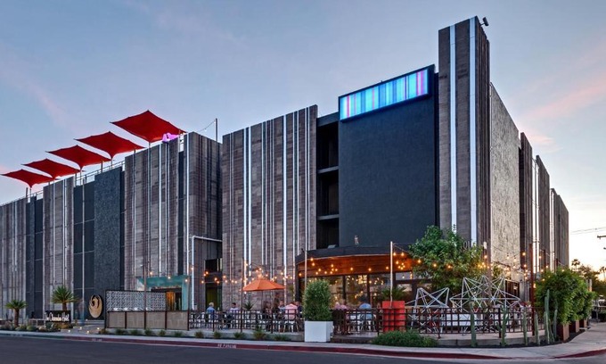 Encanto Hotel | The Clarendon Hotel and Spa