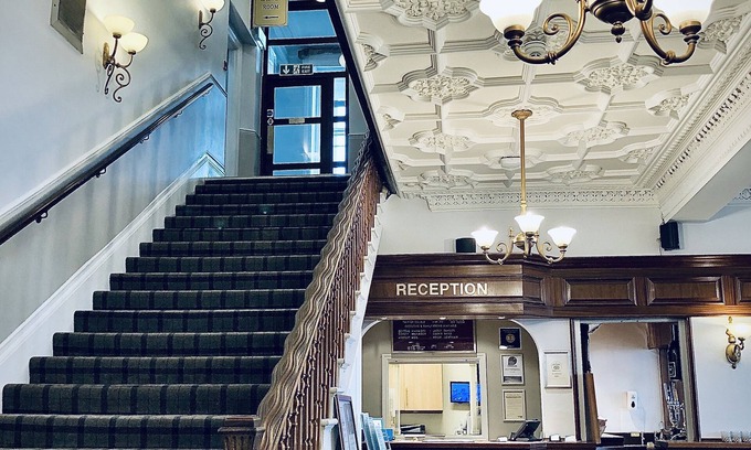 Morecambe Hotel | The Clarendon Hotel