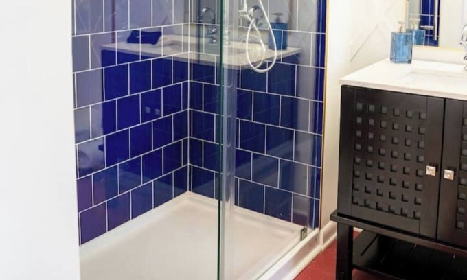 Metropolis House | The Clark: Our Vision of Clark Kent's 1st Home