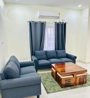 Hyderabad Apartment | The Cliff