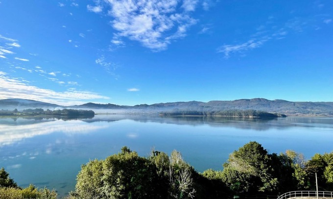 Ortigueira Apartment | The Cliffs - Ortigueira Kalmak