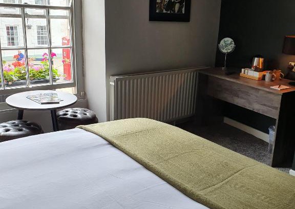 Hexham Hotel | The Coach and Horses