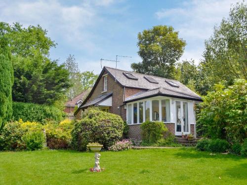 Southampton House | The Coach House