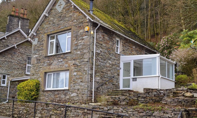 Thornthwaite Cottage | The Coach House - UK30813