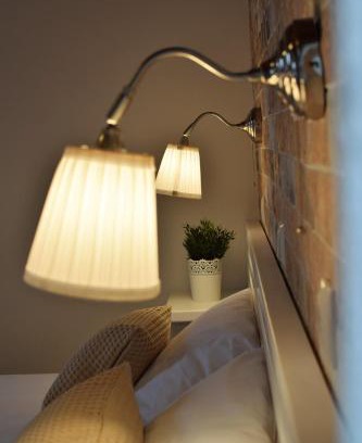 Anaxos Apartment | The Coast seaside rooms