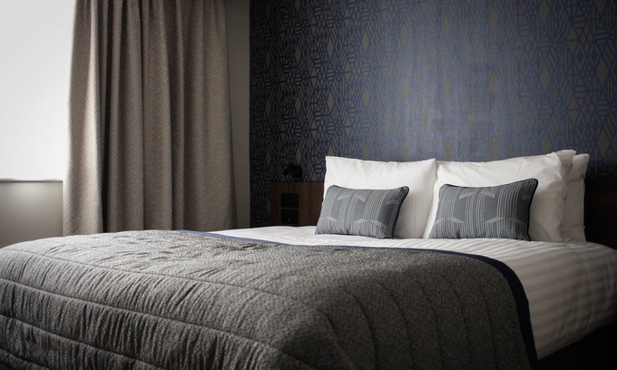 Hatfield Hotel | The Comet London Hatfield