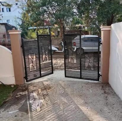 Churachandpur House | The comfort place to stay