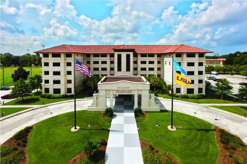Highlands - Perkins Hotel | The Cook Hotel and Conference Center at LSU