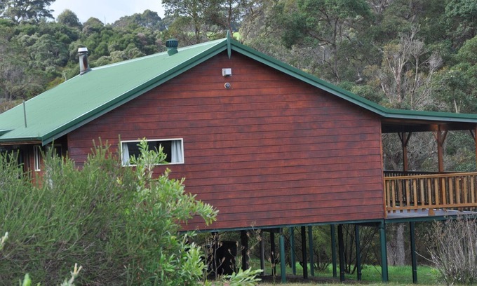 Shadforth House | The Coppice - Denmark