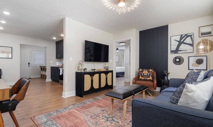 Normal House | The Corner House