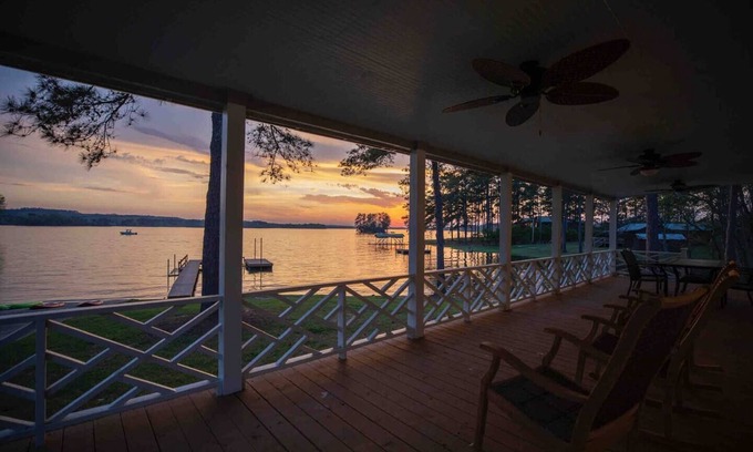 Camden House | The Cottage: 2-BR