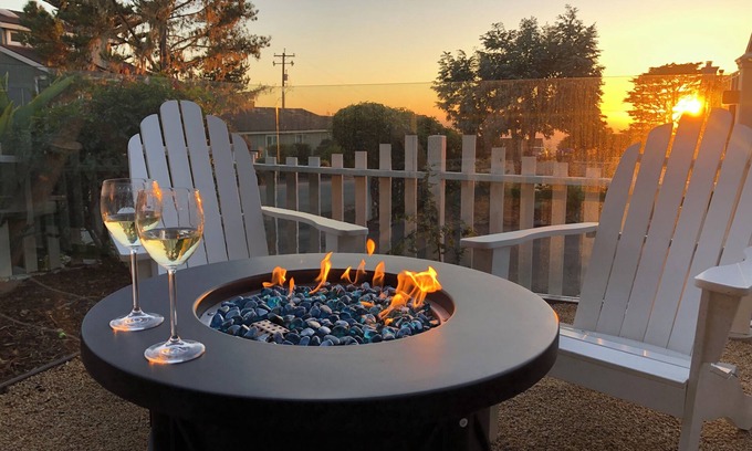 Park Hill Cottage | THE COTTAGE AT CAMBRIA. Our Guests Love It! Book For The Holidays. Check Reviews