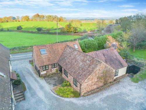 Nether Stowey House | The Cottage at Castle of Comfort