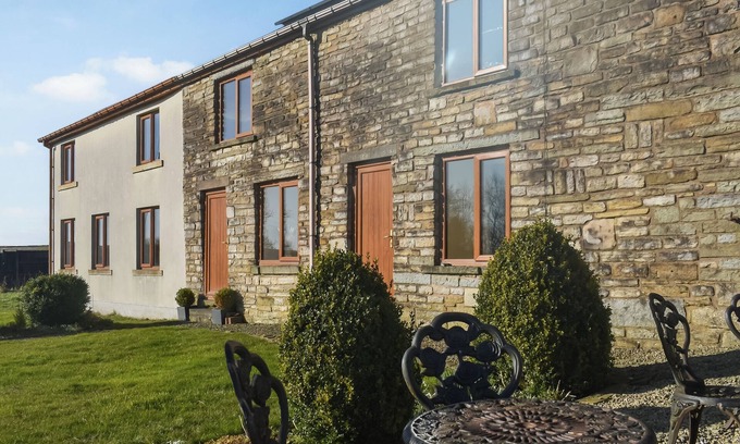 Crawshaw Booth Cottage | The Cottage at Peers Clough Farm