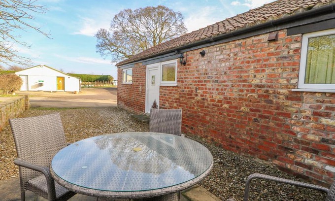 York House | The Cottage at Manor Farm