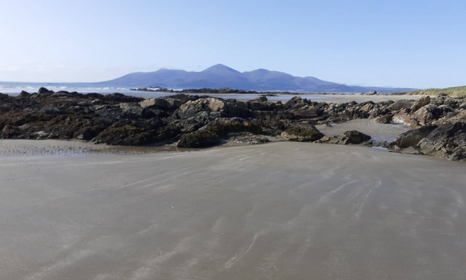 Tyrella Cottage | The Cottage at The Burren Tyrella - your coastal base for the Mourne country.