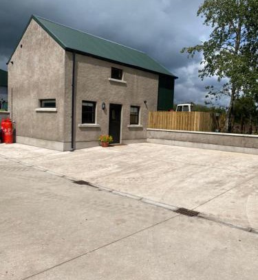 Coleraine House | The Cottage Gortfad