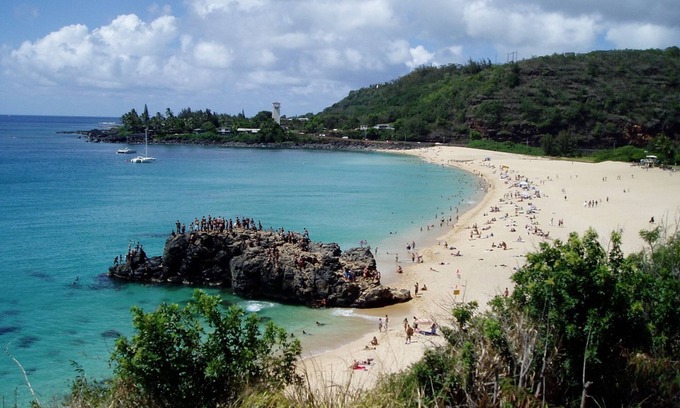 Pupukea Cottage | The Cottage - Ocean view - Welcome to Paradise (30days+)