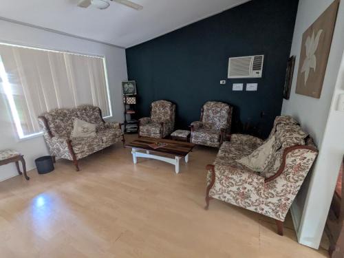 Serpentine-Jarrahdale Bed & Breakfast | The Cottage on George Street