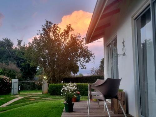 Himeville Bed & Breakfast | The Cottage on the Corner