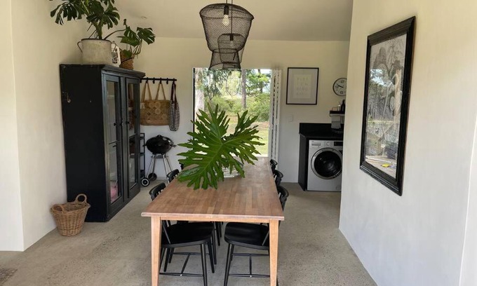 Plettenberg Bay House | The Cottage @ Wetlands