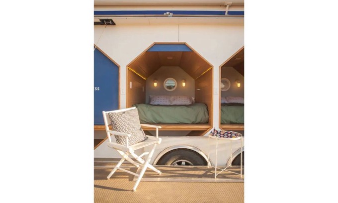 Kingman House | The Coyote Den #2: Experience Arizona Agritourism