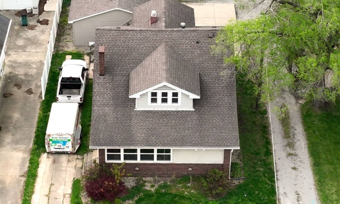 Effingham Apartment | The Cozy Cavern