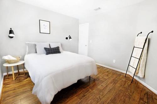 Martinez Apartment | The Cozy Hearth Escape Here