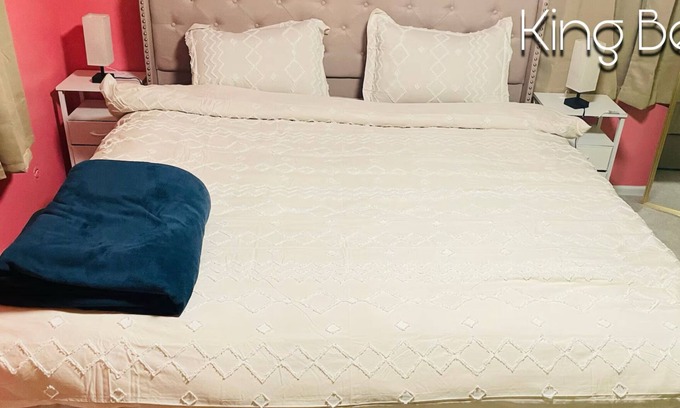 Northwest Columbus House | The Cozy House Of Columbus