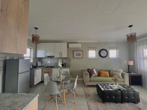 Polokwane Apartment | The Cozy Nook @ Skyfall Country Estate