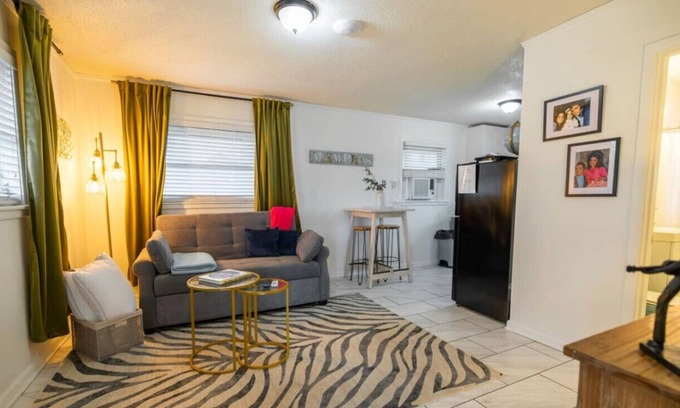 Whitehaven House | The Cozy Studio of Lisa Marie