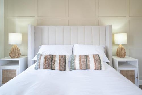 Bembridge Hotel | The Crab And Lobster Inn